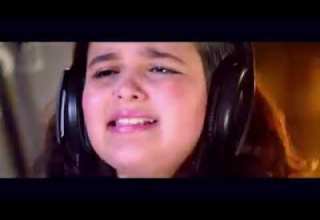 الطفله اشرقت احمد تغنى لكأس الامم الافريقيه اجمل اغنيه ممكن تسمعها لمنتخب مصر