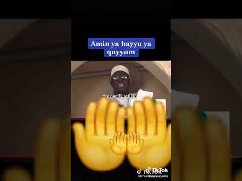 Addua Daga Bakin Sheikh Daurawa