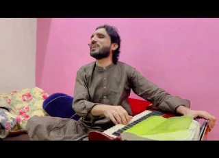 Dil Da Wapar Kar K Singer Tanveer Anjum Mehfil Program Sariki Song FaniMithaOfficial