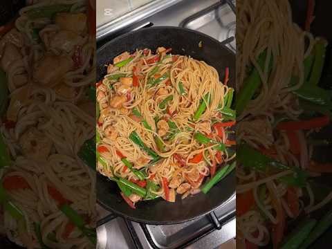 Spaghetti Recipe Karachi Kitchen With Faiza