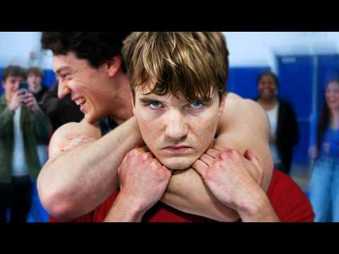 Bully Doesn T Know Nerd Is A Karate Kid Bully Doesn T Know Nerd Is A Karate Kid