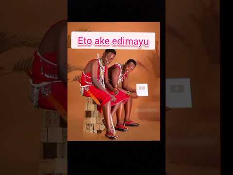 Paulo Siria Eto Ake Edimayuu