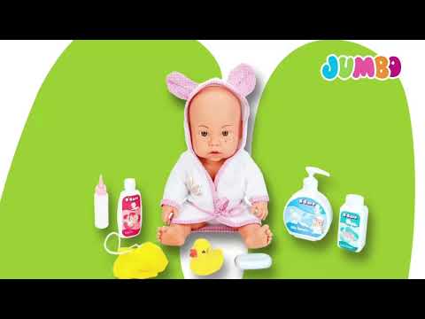 Реклама Jumbo 2022 Джъмбо весели деца