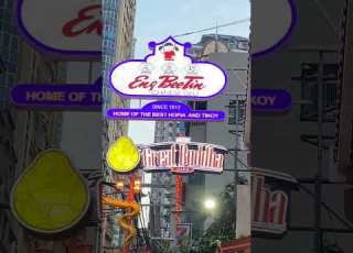 ICONIC CHINESE DELI ENG BEE TIN IN MANILA Trending 2024 Engbeetin