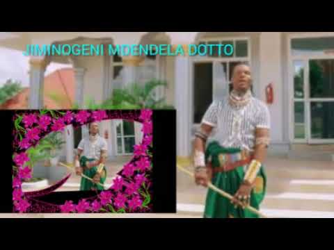JIMINOGENI MDENDELA DOTTO UJUMBE WA PEMBR Tala Makompyuta Official Audio