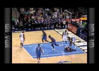 Oklahoma Thunder Denver Nuggets 115 130 10 19 2010