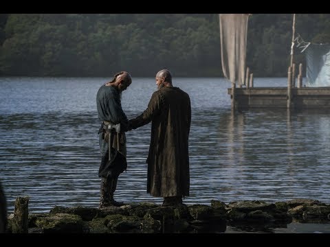 Vikings I Love You Too Ragnar Lothbrok I Love You Too Ragnar 4x11 ᴴᴰ