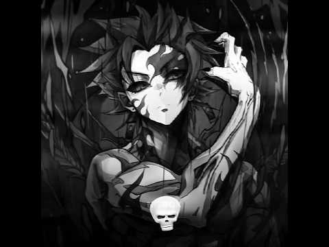 The Kamaboko Squad As DEMONS Demonslayer Kimetsunoyaiba Kny Anime Animeedit