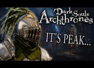 So I Tried Archthrones