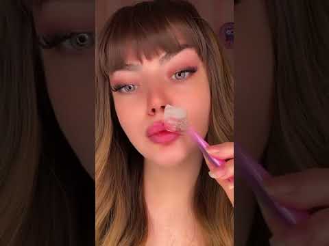 تخلصي من هربس الشفايف في دقائق أسرع طريقة لعلاج حرارة الشفاه تخلصي من هربس الشفايف في دقائق أسرع طريقة لعلاج حرارة الشفاه