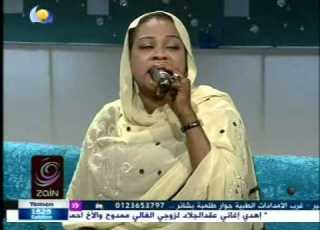 اغاني واغاني 2012 الحلقة 13 ج2 محمد احمد عوض