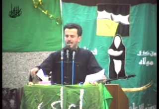 باسم الكربلائي عيد الغدير علي يااغلى كل غالي رب العلى اختاره