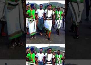 New Nashidaa Afaan Oromoo