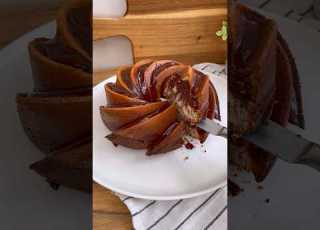  Marble Cake كيك الرخامي Marblecake