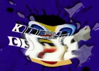 Klasky Csupo In Glitchup V1 NONE