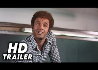  The Gambler 1974 Original Trailer FHD