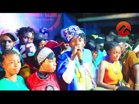 SHOW LIVE DMX USIKU WA FADHIRI CHUNCHU CHAMANZNI MIKUMI YAKIBABE SHOW LIVE