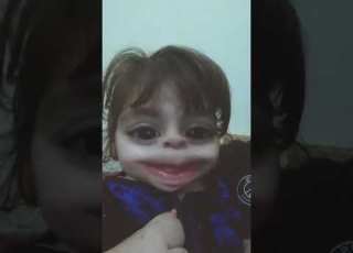 Snapchat Maroc Funniest Girl In The World بنت جد مضحكة 2017