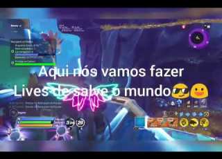 PRIMEIRO VIDEO DEIXA O LIKE E SE INSCREVA