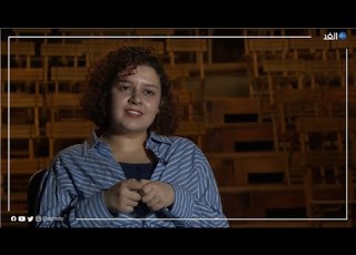  بسمة شيرين تواجه الوصم الاجتماعي بــ ذا دانسر منمنمات