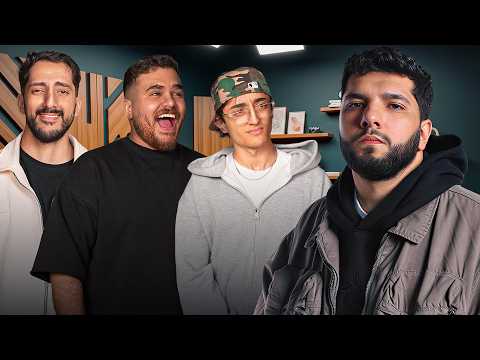 الرجوع لنقطه الصفر مع ليجيسي Legecy