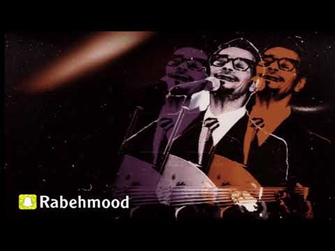 رابح صقر بنت الرياض اداء خورافي