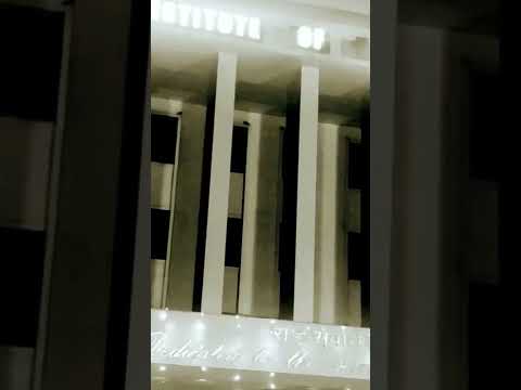 Night Before 18th Annual Alumni Meet 63rd Edition Springfest 10 13 Mar2022 IITKgp Shorts Short 4