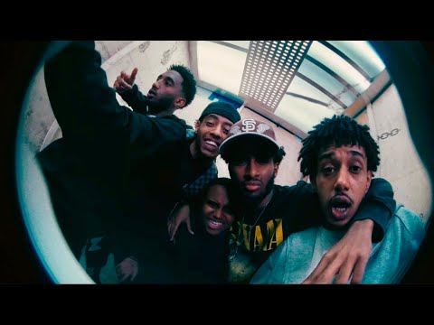 My G Ft Miki Limber Crip She Hot Official Video