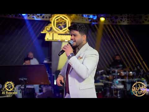 حارث العربي زلم كشخه ونكحل العين فوك القمة متربعين ترند الروابي