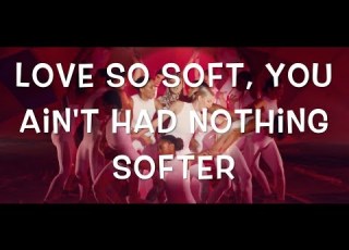  Love So Soft Lyrics Kelly Clarkson
