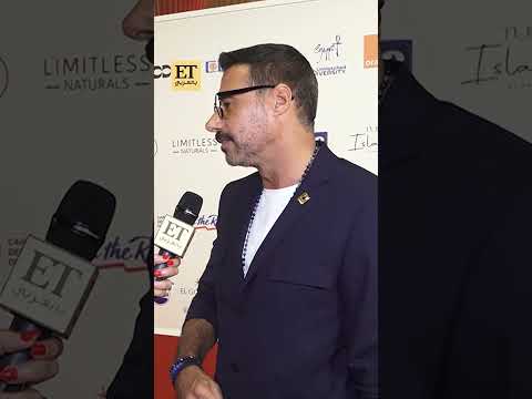 هل سيشارك أحمد السعدني في رمضان 2026 تعرفوا على إجابته مع ET بالعربي