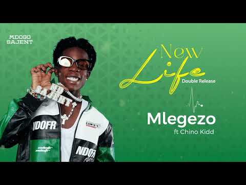 Mdogo Sajent Ft Chino Kidd Mlegezo Official Music Audio