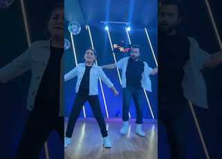 Deta Jai Jo Re Dilra Bade Miyan Chhote Miyan EshaMishra Youtubeshorts Shorts Romy Rajputt