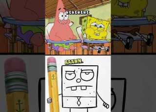 What S Funnier Than 24 Ft DoodleBob SpongeBob Shorts