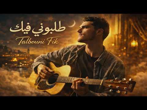 Talbouni Fik Cover Version تالبوني فيك
