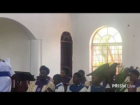 3rd Service Luganda Sunday 29th March 26 Malyamu Day Church Executive Council Handover