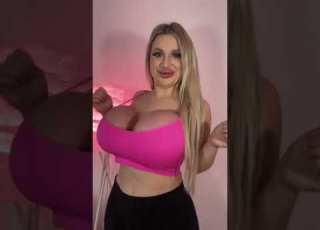 Jessy Bunny Shorts Tiktok