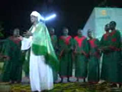 الجيلي الصافي 3GP