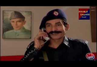 Double Sawari Season 2 Episode 27 Comedy In HD Quality