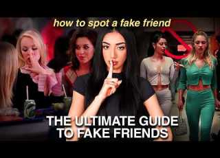 The Ultimate Guide To Fake Friends Subtle Signs To Watch Out For Friendship Advice