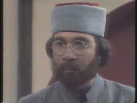 مسلسل جمال الدين الأفغاني الحلقة 30 29