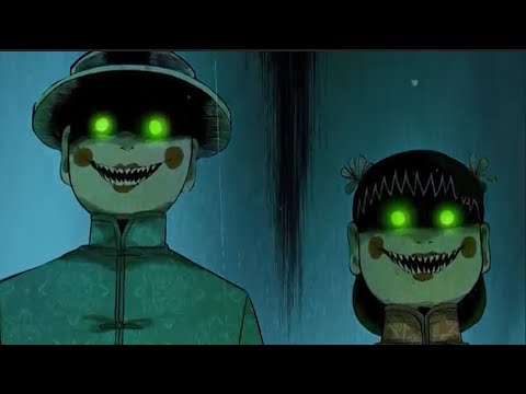 70 True Urban Legends Horror Stories Animated COMPILATION PART 2