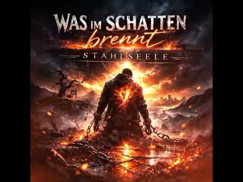 WAS IM SCHATTEN BRENNT Song Von StahlSeeleMan Sieht Es Nicht Man Hört Es Nicht Aber Es Brennt