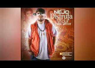 Ñejo Disfruta La Vida
