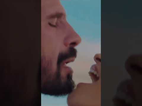 Wet Kissing Neck And Lips Wet Kiss Lips