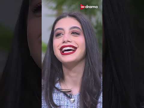 مش هتصدق كانوا بيعملوا إيه مع ياسمينا العبد في كواليس مسار إجباري معكم منى الشاذلي Shorts