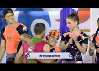  Combate Programa Del 31 De Marzo 2016