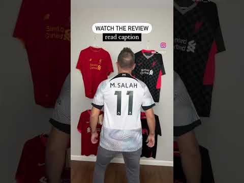 2022 23 LIVERPOOL AWAY KIT REVIEW MOHAMED SALAH LINK IN THE DESCRIPTION 2022 23 LIVERPOOL AWAY KIT REVIEW MOHAMED SALAH LINK IN THE DESCRIPTION