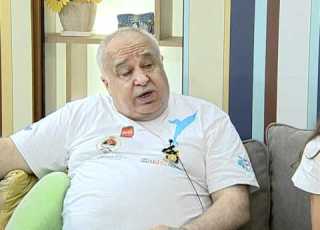 Georgia Kadoglu Gostuva Na Utro V Nashia Grad