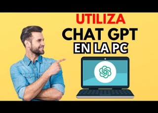  Como DESCARGAR E INSTALAR CHATGPT En La PC Gratis 2023